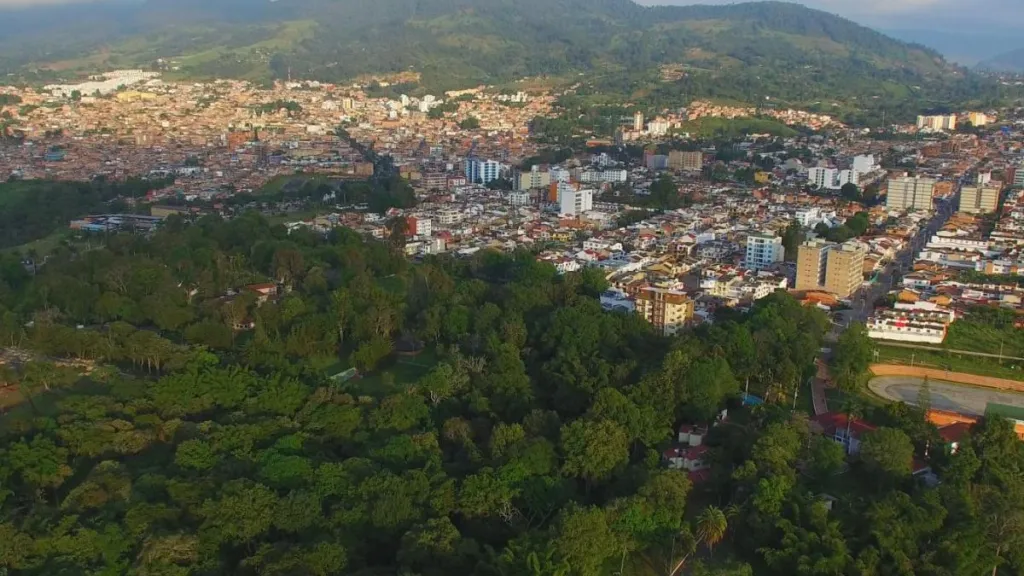 Asesinan al coordinador Seccional de Fiscalías de Fusagasugá
