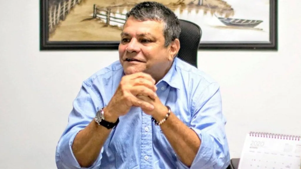 Ordenan cinco días de arresto al alcalde de Aguachica, por desatender petición de la JEP.