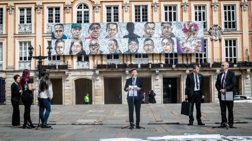 Masacre El Verbenal: tras 5 años de impunidad, las víctimas exigen justicia