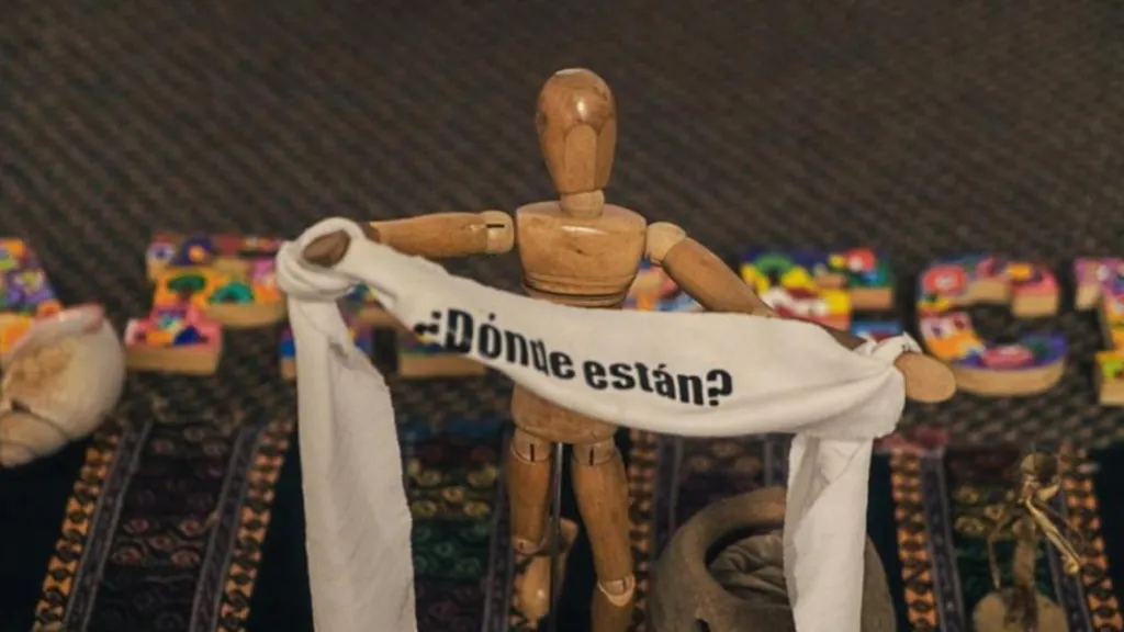 Más de 5 mil colombianos desaparecidos en 2023