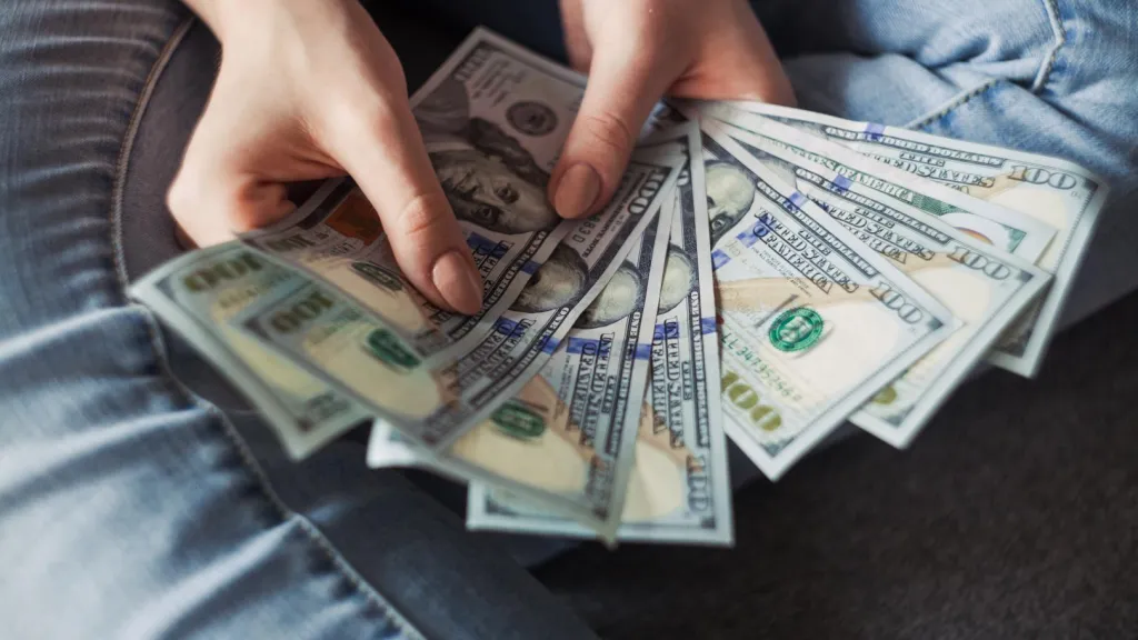 Dólar hoy Colombia 2 de noviembre 2022