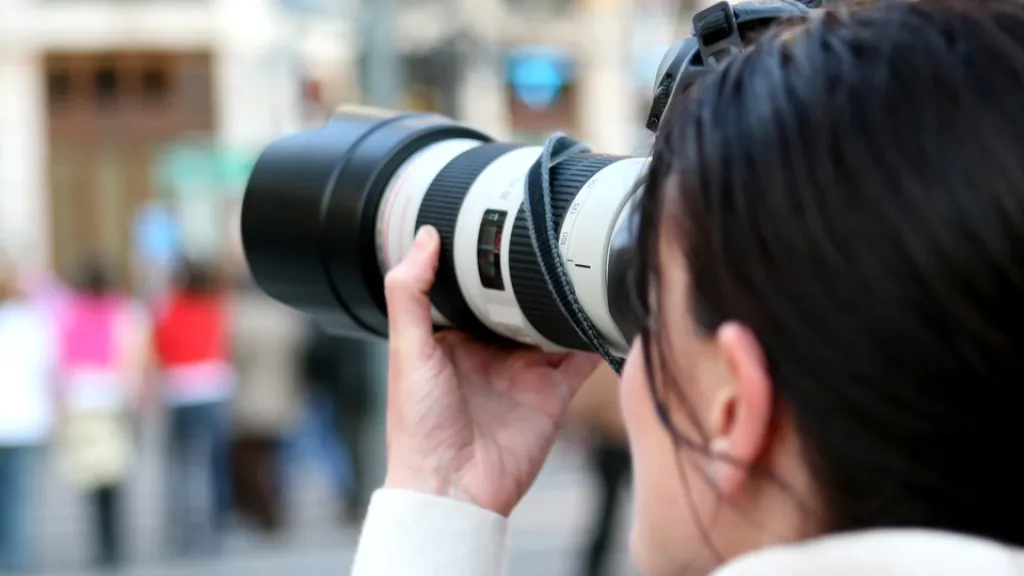 Acoso sexual contra mujeres periodistas en Colombia 