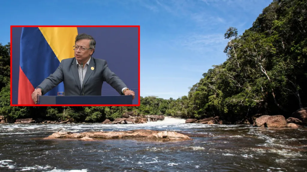 Gobierno firma 8 decretos para Entidades Territoriales Indígenas en Amazonía