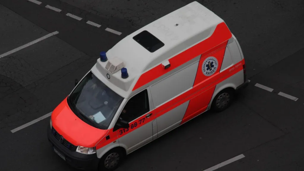 Atropellamiento masivo en Berlín: heridos y fallecidos