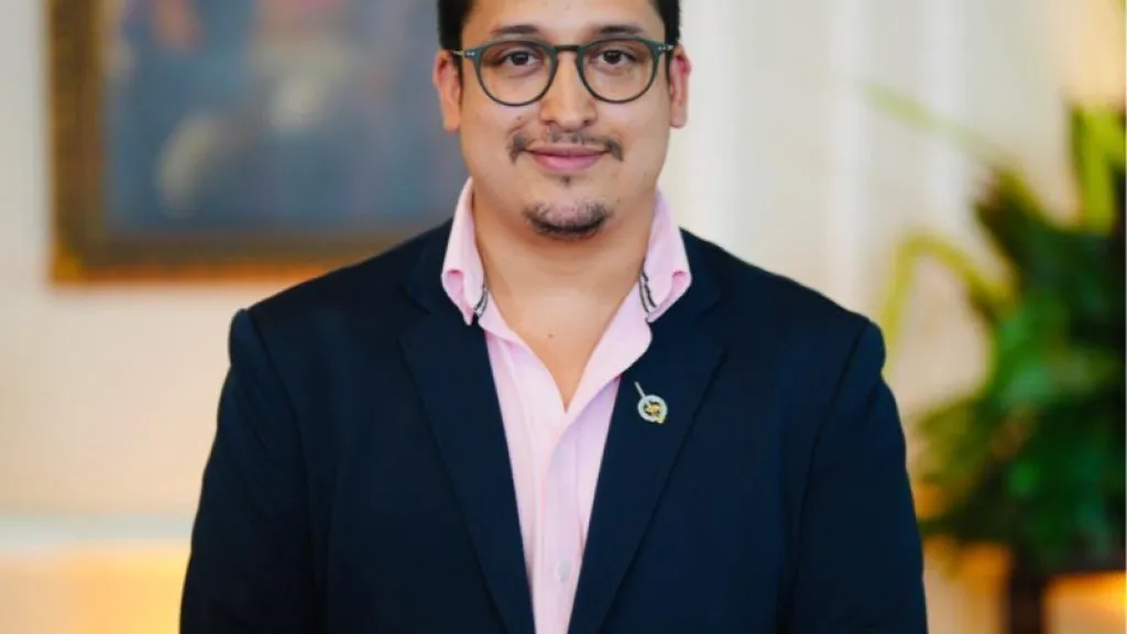 Andrés Hernández: Anulan nombramiento cónsul de Colombia en México