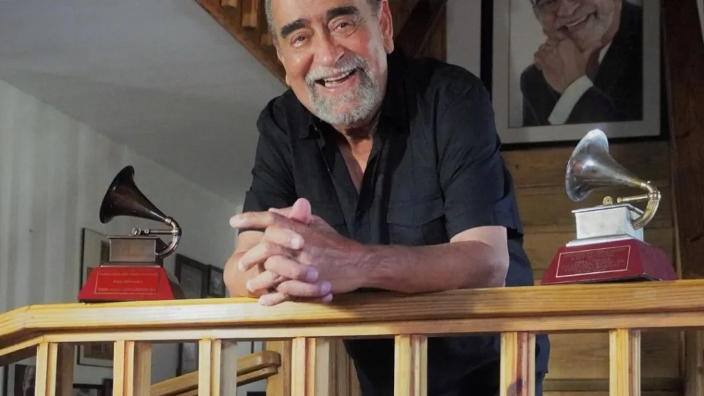 Andy Montañez