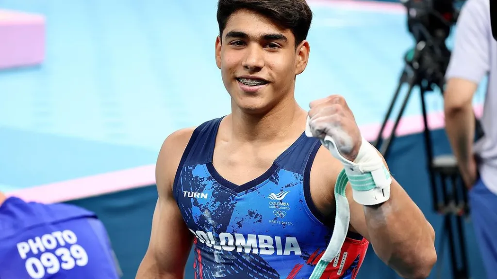 Colombia suma 15 medallas en el quinto día de los XIII Juegos Suramericanos Santa Fe 2026