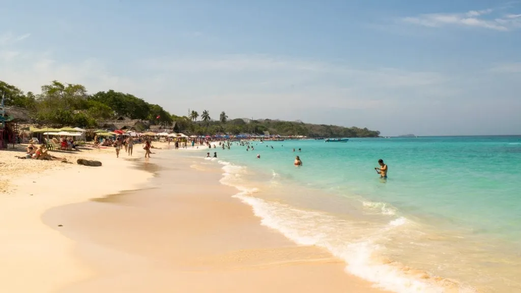 Campaña para frenar cobros excesivos a turistas en Cartagena 