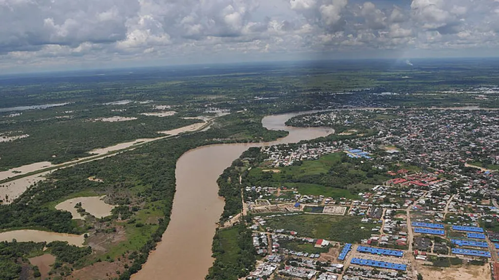 Arauca