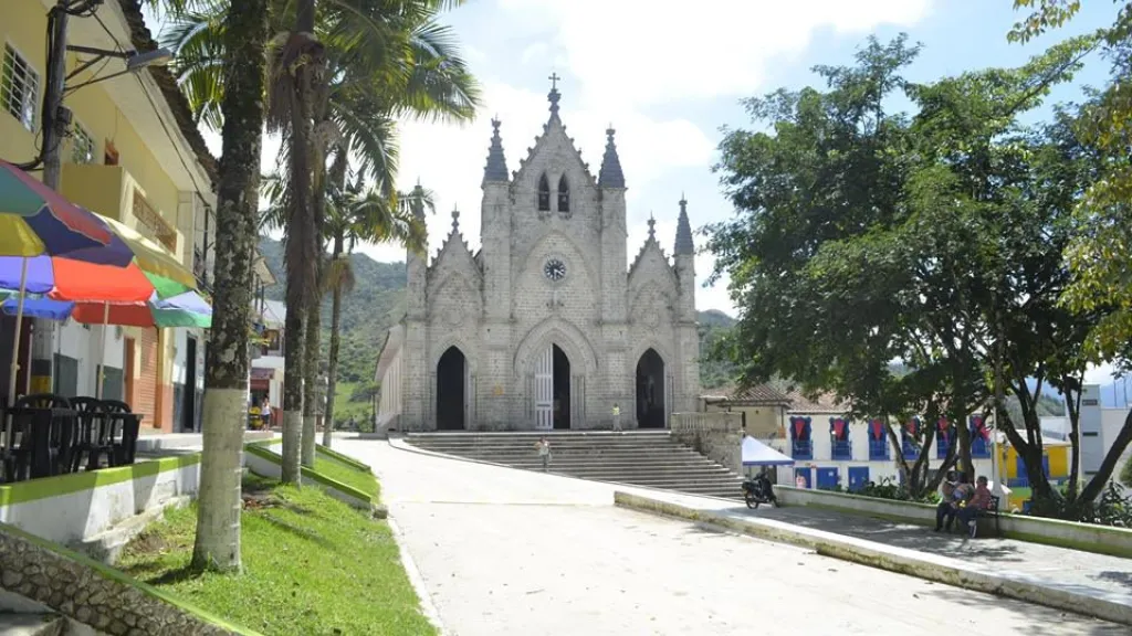 Municipio de Argelia cambia de nombre oficialmente a Argelia de María