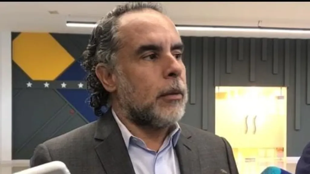 Armando Benedetti a indagatoria - Corte Suprema de Justicia