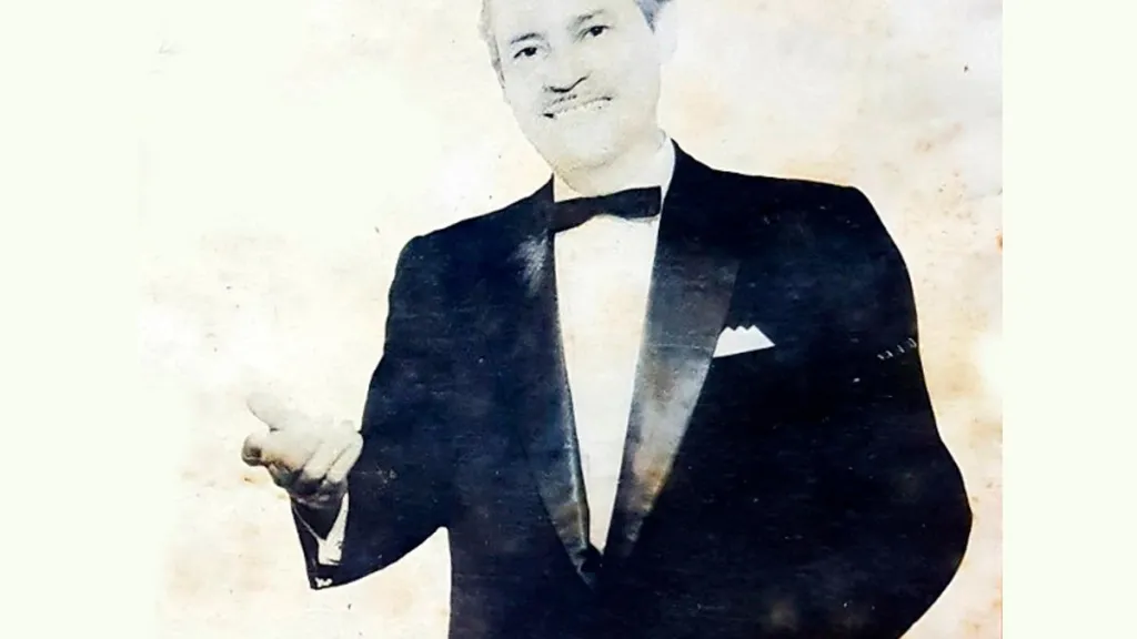 Ramón Carrasquilla