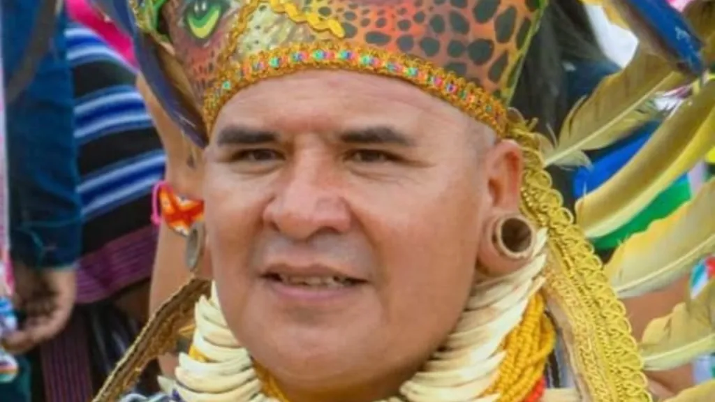Arte y naturaleza: el legado de Andrés Maigual en el Valle de Sibundoy