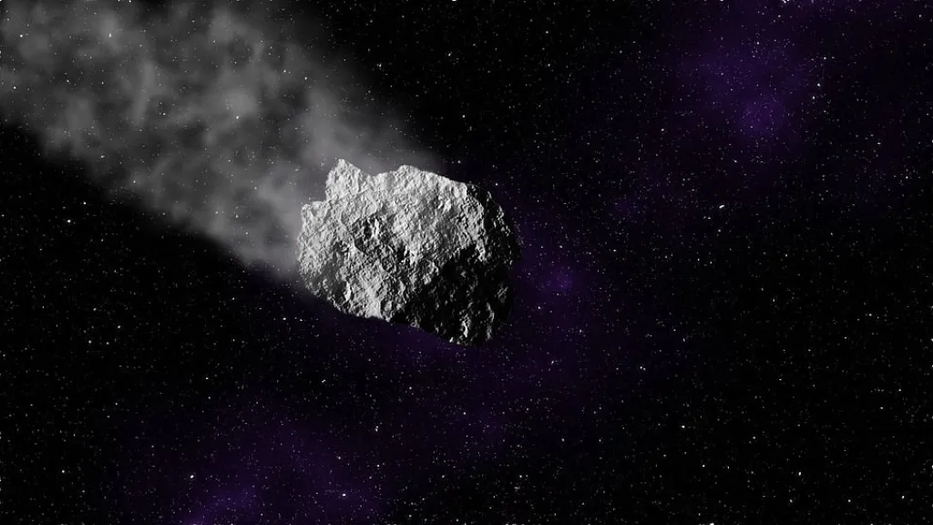 Asteroide rozará la Tierra este jueves: hora de impacto y pronósticos