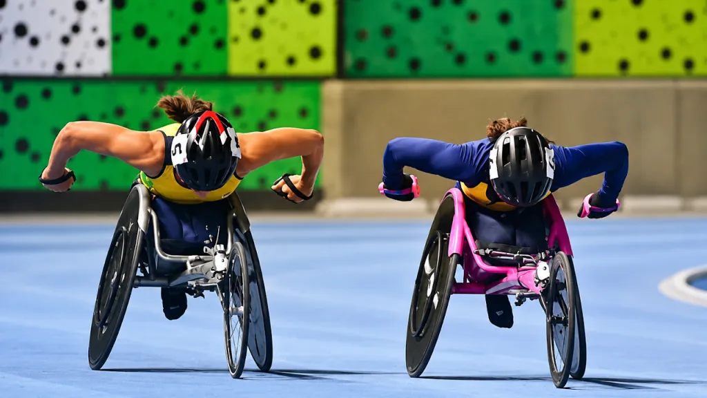 Cali recibe a más de 330 para atletas de 25 países en el Grand Prix 2026