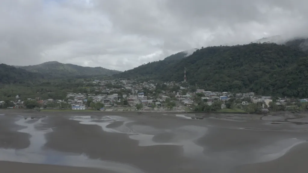 Capturan a funcionarios de Bahía Solano por desfalco