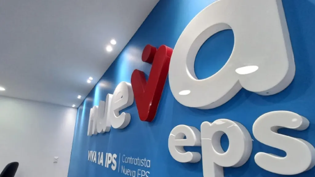 Nueva EPS desmintió supuesta liquidación: esto dijo la entidad 