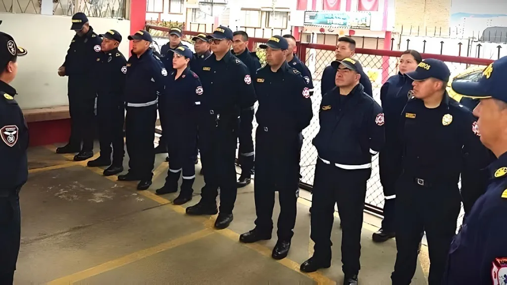 Bomberos de Ipiales advierte sobre estafas