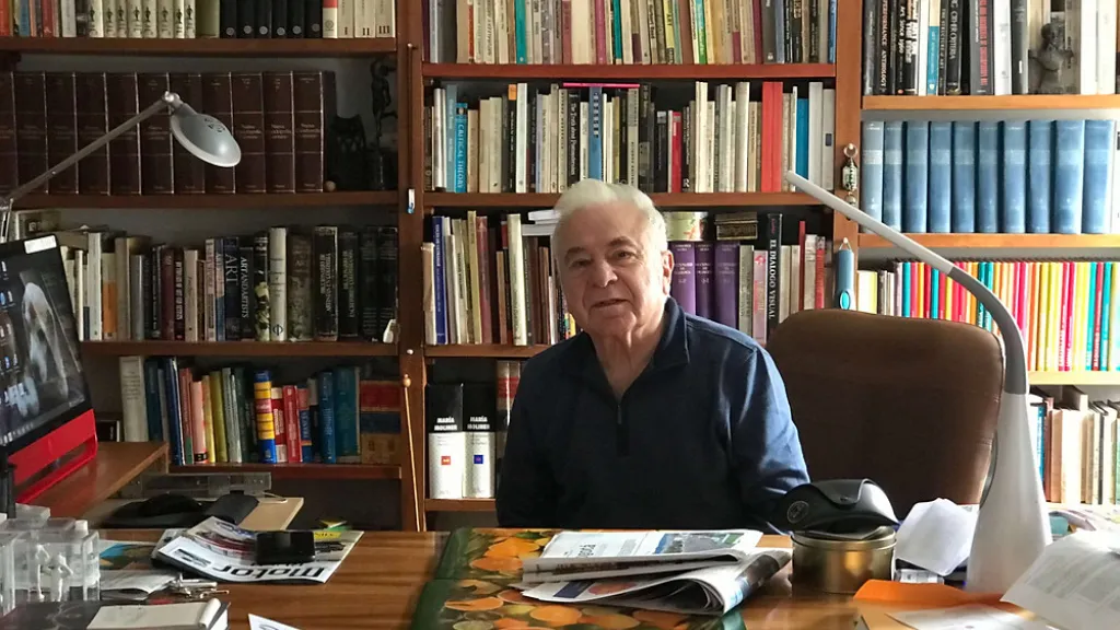 Eduardo Serrano Arte religioso, expresión y significado 