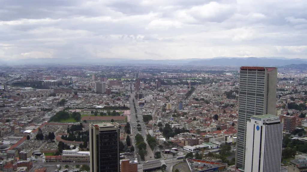 Dos mujeres sin vida fueron halladas en el sur de Bogotá