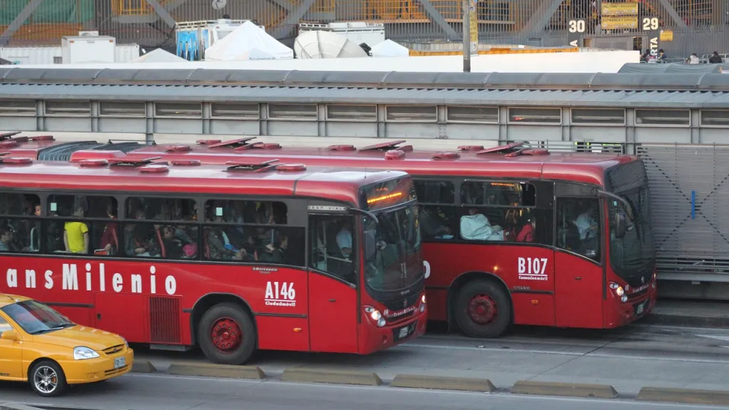 Festival Estéreo Picnic 2024: Transmilenio y SITP extienden horarios y rutas 
