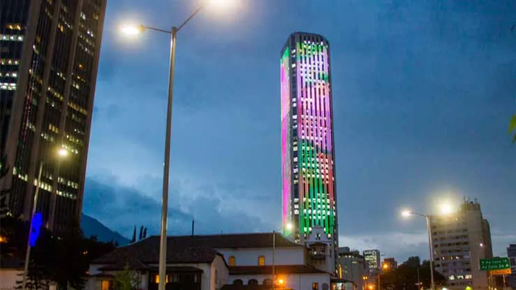 Bogotá es finalista en los World Smart City Awards 2026 por su modelo de vivienda asequible