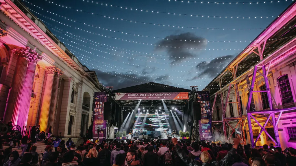 Festival Centro 2024: programación, fechas y lugar 