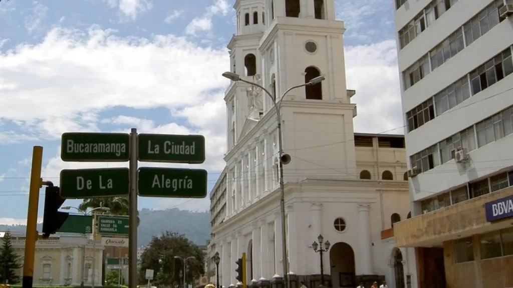 Pico y placa Bucaramanga del 17 al 21 de julio 2023