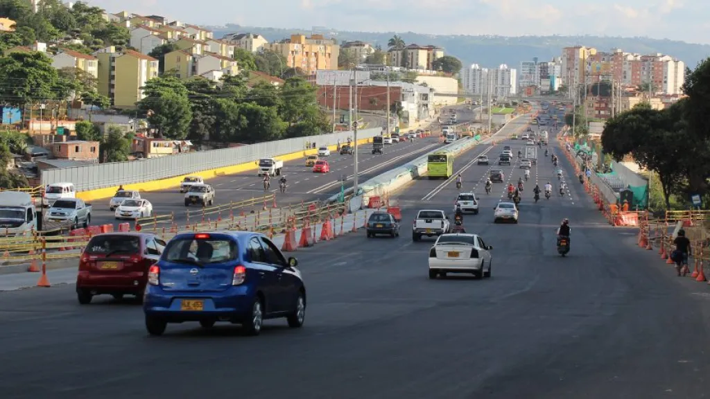 Pico y placa en Bucaramanga: semana del 8 al 13 de agosto
