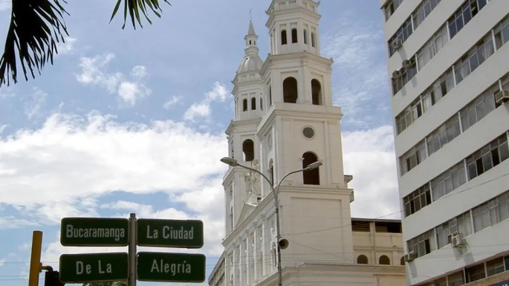 Pico y placa en Bucaramanga del 11 al 15 de septiembre