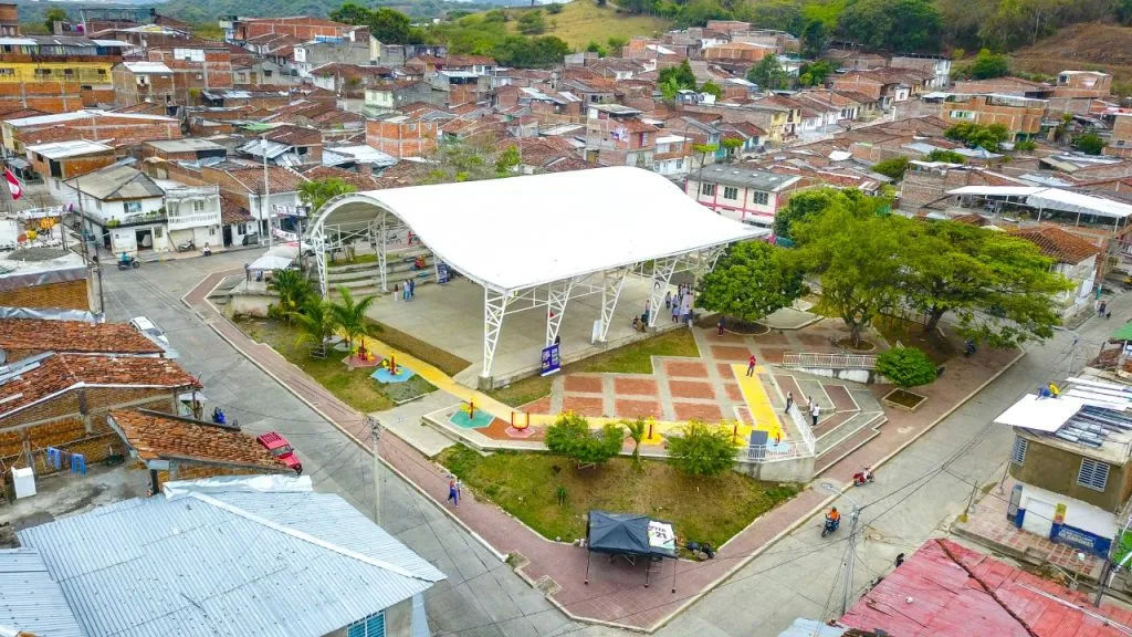 Buga, Valle del Cauca