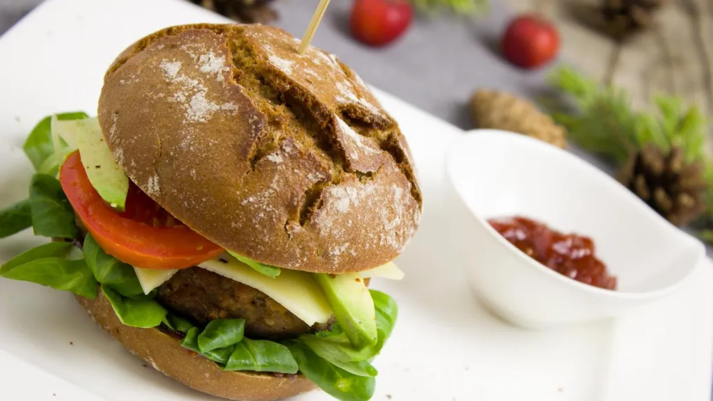 Cinco recetas vegetarianas fáciles de preparar