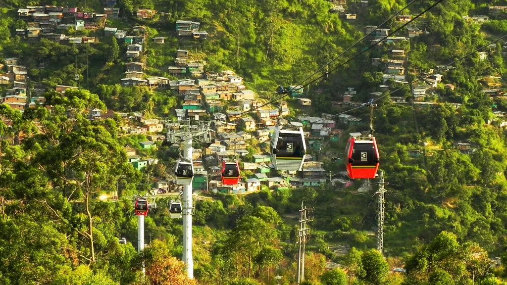 Costo de vida en Colombia 2024 a favor de los pobres