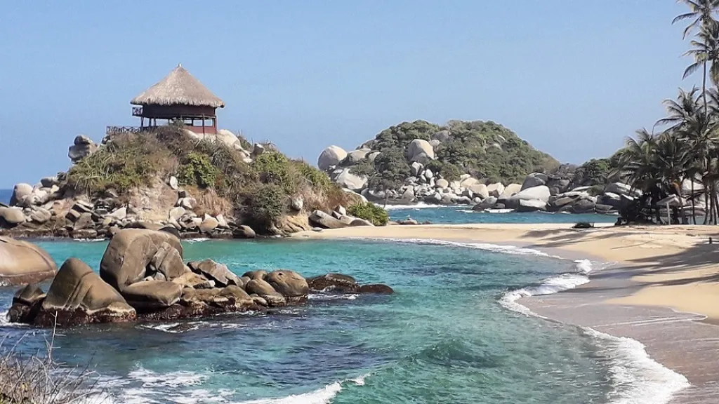 Cierres del parque Tayrona | Fechas para 2023