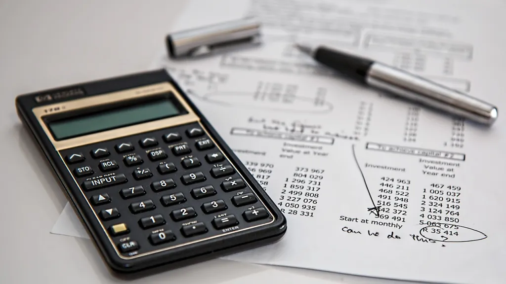 Finanzas del hogar durante fin de año
