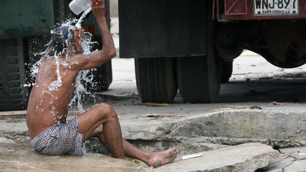 Ola de calor genera incrementos en consumos de energía en el Caribe