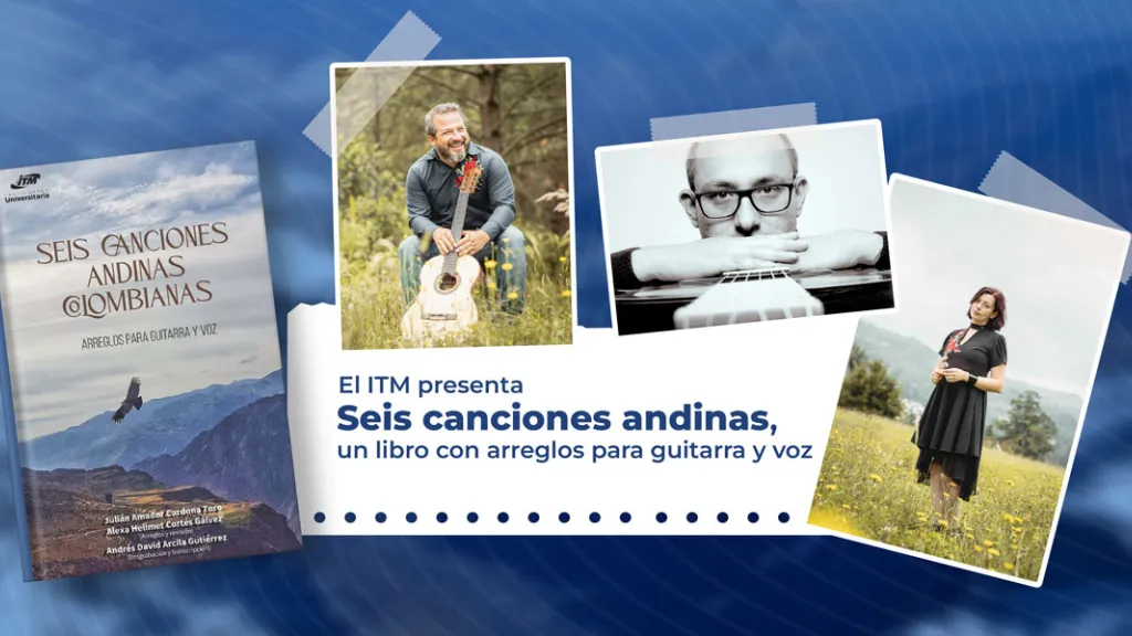 Libro Seis canciones andinas: historia, escritores y de qué se trata