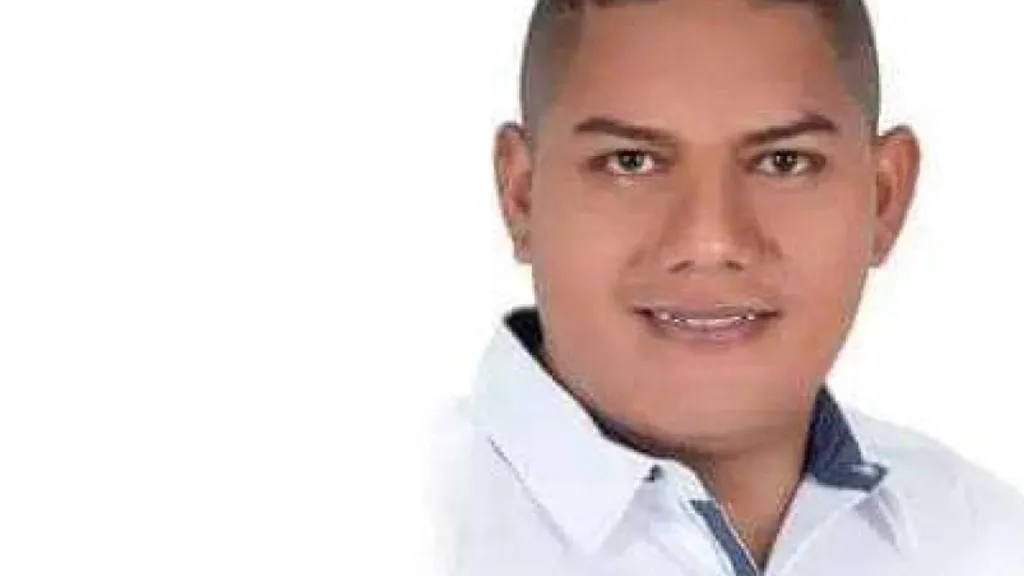 Asesinan a excandidato a la alcaldía de Toribío, Cauca