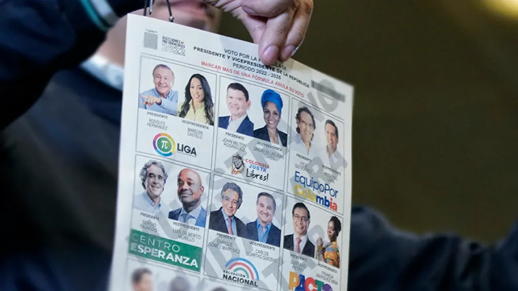Cierres de campañas presidenciales | Elecciones 2022
