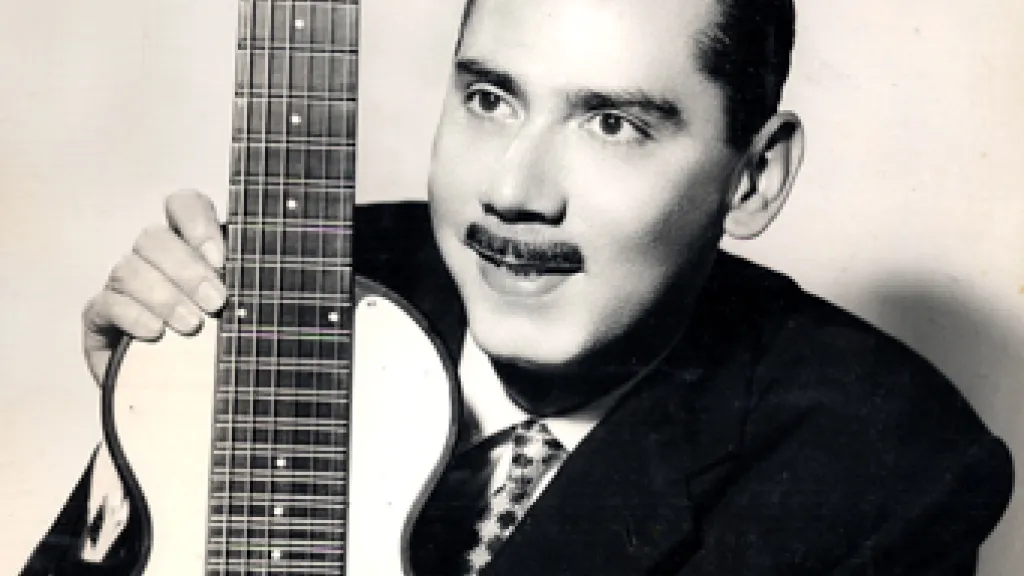 En recuerdo del maestro León Cardona (1927 – 2023)