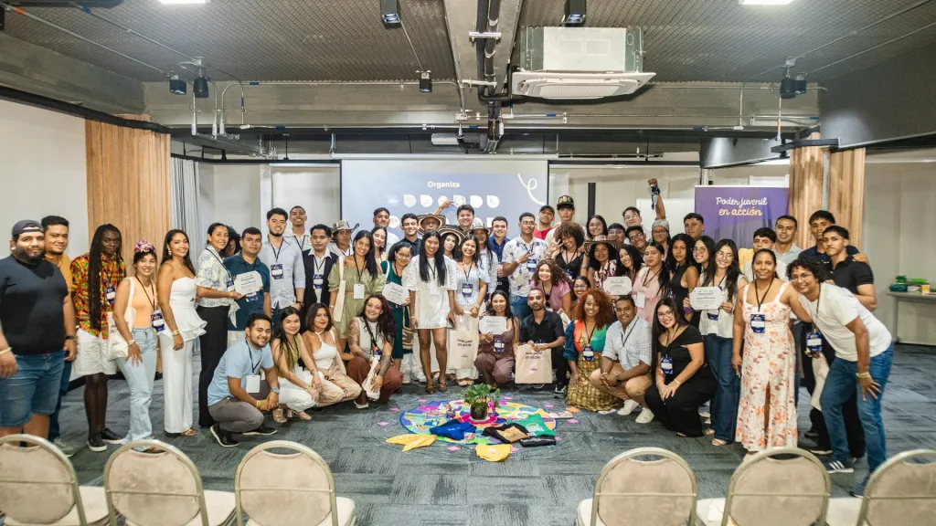 Cumbre Juventudes Caribe priorizó empleo, educación y salud mental