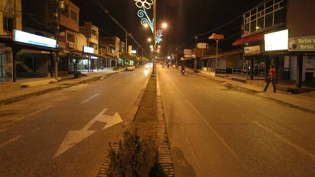 Defensoría del Pueblo denuncia el asesinato de 16 personas en Antioquia