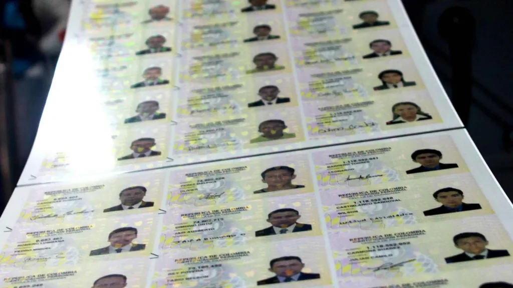 Cédula Digital | Registraduría dejará de expedir la cédula amarilla 