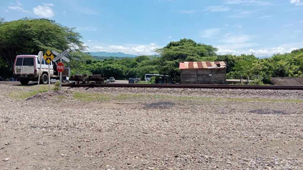 Bloqueo en La Guajira: tren de Cerrejón vuelve a operar