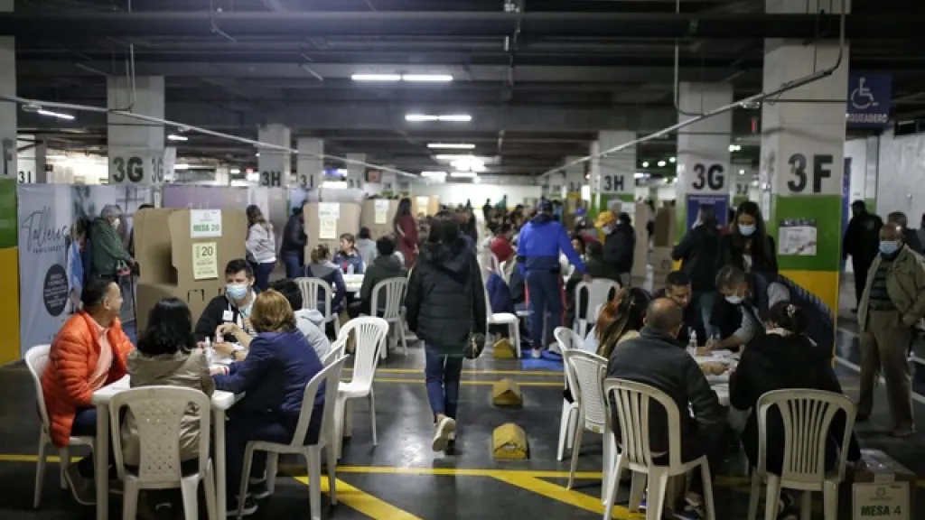 Beneficios del certificado electoral