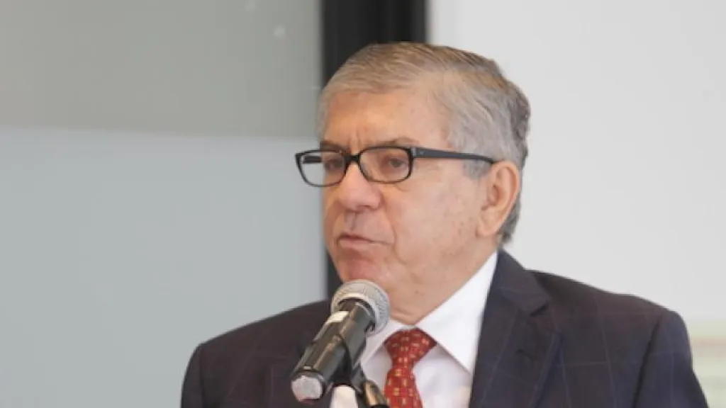 Gaviria solicita al Gobierno que monseñor Monsalve sea mediador para levantar los bloqueos