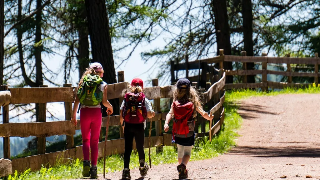 Planes en vacaciones | Actividades para niños y adolescentes