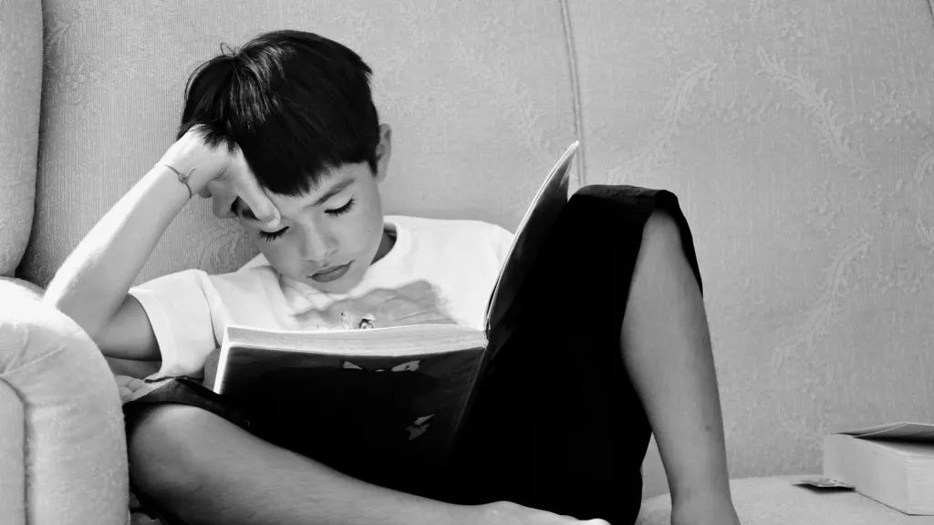 Libros recomendados para niños y adolescentes entre 8 y 15 años