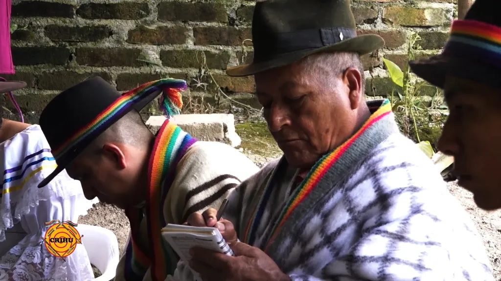 El silencio de las lenguas: el poder del lenguaje indígena