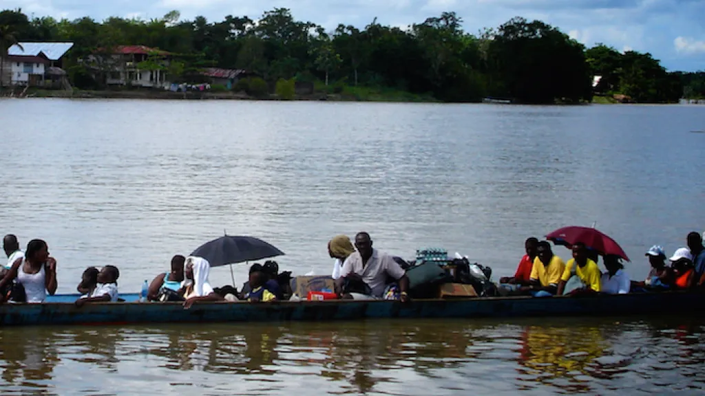 Congreso del Chocó insta al Gobierno a asegurar la seguridad en la región